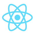 React